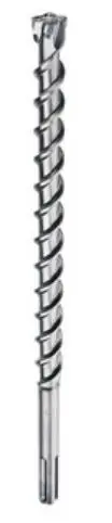 SDSmax Drill 28.0 x 200/320 mm